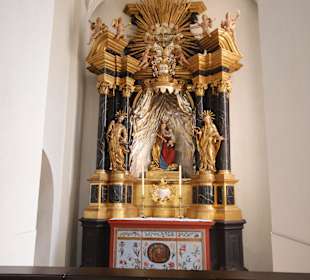 Seitenaltar