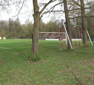 Sportplatz Gerhausen