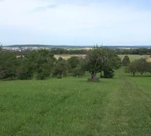 Premiumspazierweg Früchtetrauf-Leisawegle