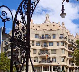 Casa Mila