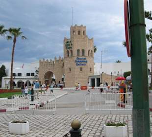 Port el Kantoui