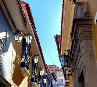 Stadtrundgang La Paz