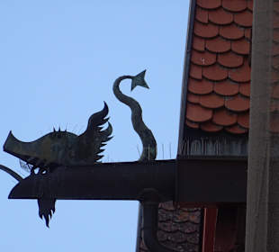 Rathaus Bad Windsheim