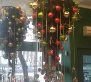 BOMBKARNIA Shop, Warsaw