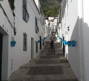 Mijas