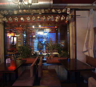 Restauracja Browarmia