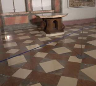 Steinzimmer