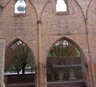 Franziskaner Klosterkirche