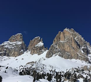I Dolomiti