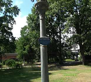 Gaslaternen-Freilichtmuseum