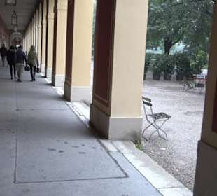 Hofgartenarkaden