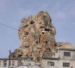 Die Burg