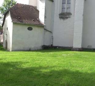 Domminikanerinnenkloster Stetten im Gnadental