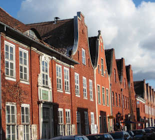 Stadtzentrum Potsdam