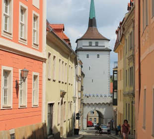 Altstadt Bautzen