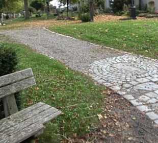 Städtischer Friedhof