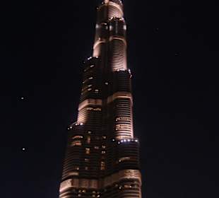 Burj Khalifa