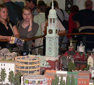 Miniatur-Wunderland