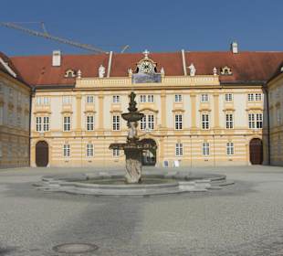 Innenhof