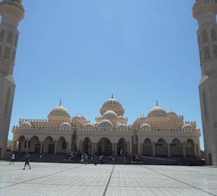 Hurghada Moschee