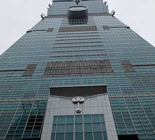 Taipei 101