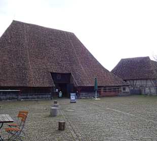 Fränkisches Freilandmuseum