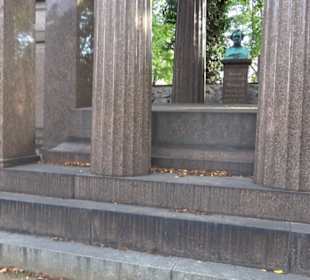 Dorotheenstädtischer Friedhof