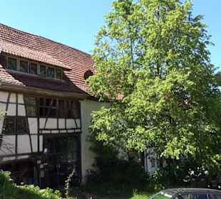 Historischer Rundgang Magolsheim