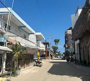 Holbox