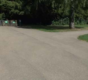 Aussegnungshalle Holzelfingen