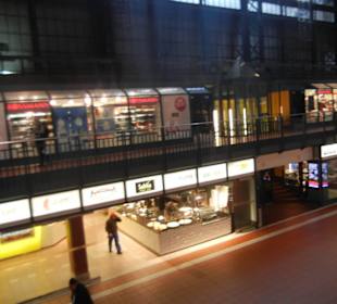 Hamburg Hauptbahnhof