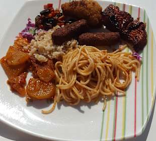 Schnorcheln Abu Soma