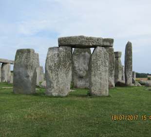 Stonehenge