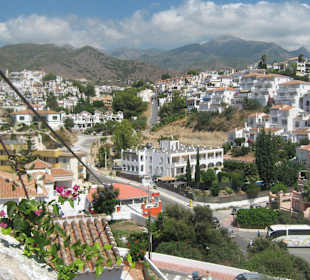 Nerja