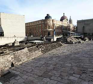 Templo Mayor