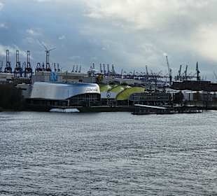 Hafen Hamburg