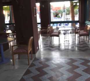 La Piscina 