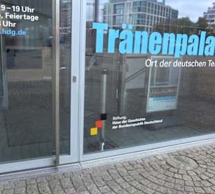 Tränenpalast