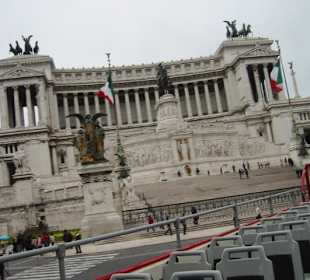 Piazza Venezia