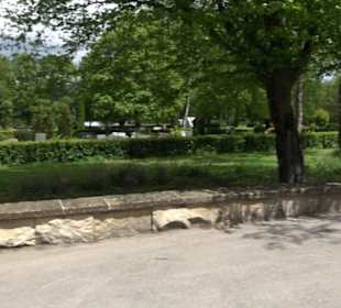 Friedhof Heiligkreuz