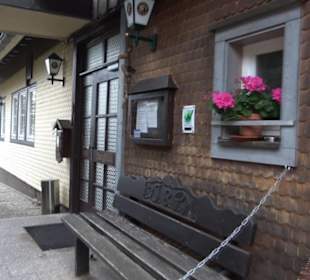 Burgruine Hohenschramberg