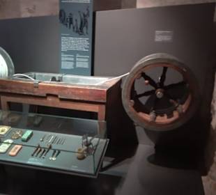 Museum Zunft und Handwerk