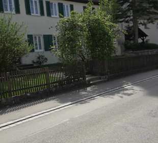 Evangelisches Pfarramt Seißen