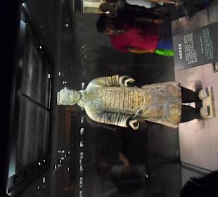 Figurki z wykopalisk