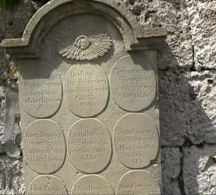 Kirche Sankt Martin Dießen