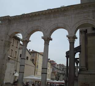 Split