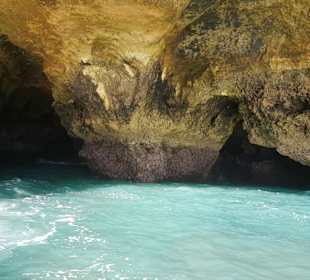 Taruga Benagil Tours 