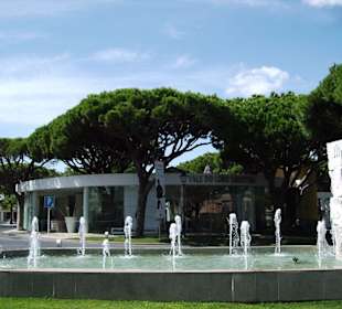 Restaurant Golfclub