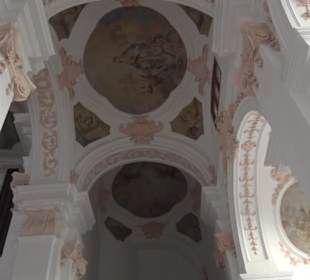 Universitätskirche St. Nikola