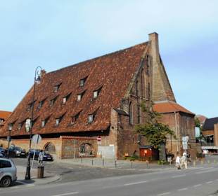 Große Mühle